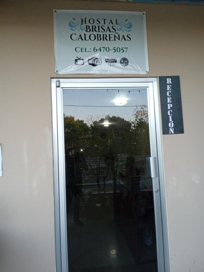 Hostal Brisas Calobrenas Exterior photo